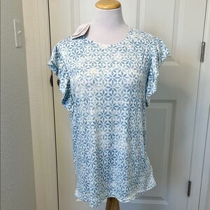 NWT Lularoe - Leeann, large